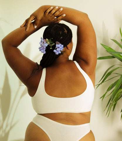 Karuna Bandeau - Neem Leaf Blend