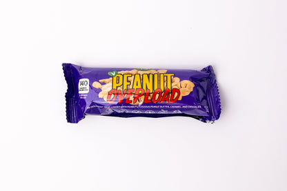 Vegan Peanut Overload™ (Pack of 4)