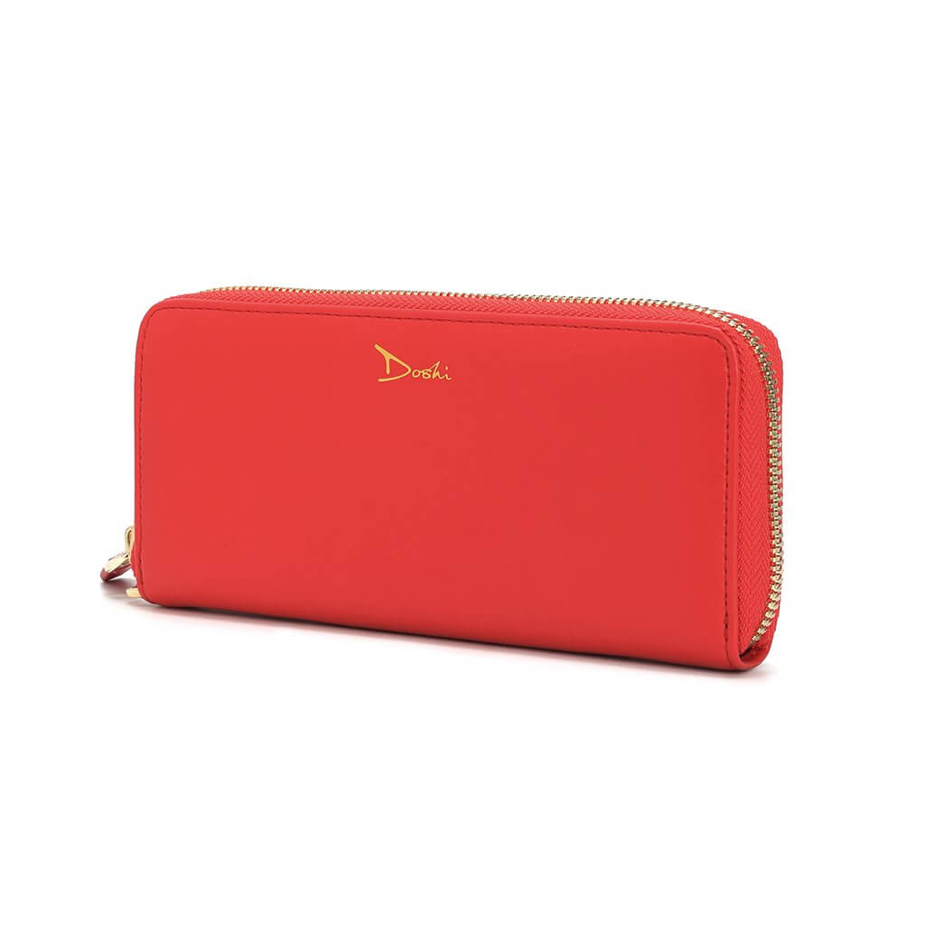 Doshi Accordion Wallet - Vegan - Doshi FCSA