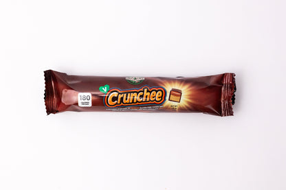 Vegan Crunchee™ (Pack of 4)