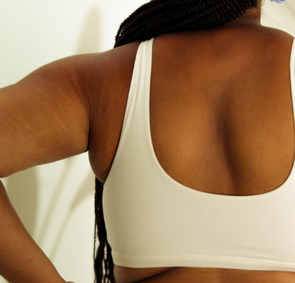 Karuna Bandeau - Neem Leaf Blend