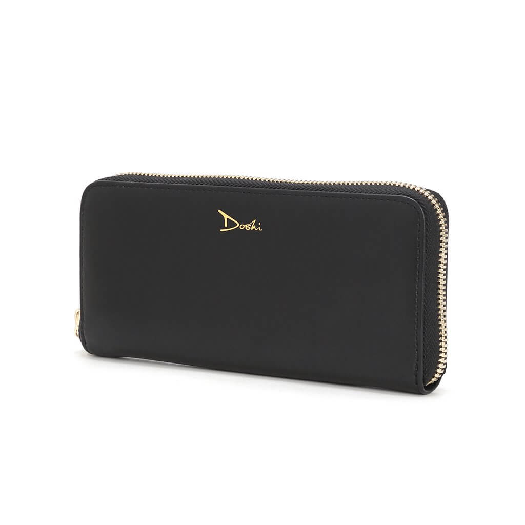 Doshi Accordion Wallet - Vegan - Doshi FCSA