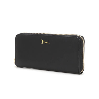 Doshi Accordion Wallet - Vegan - Doshi FCSA