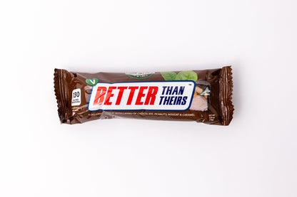 Better Than Theirs™ (Pack of 4)
