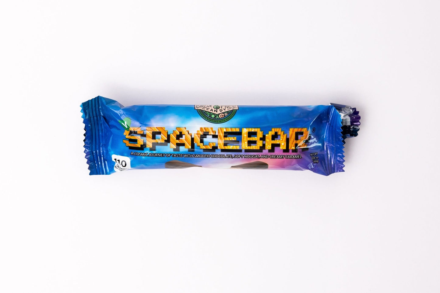 Vegan SpaceBar™ (Pack of 4) - Vegan America
