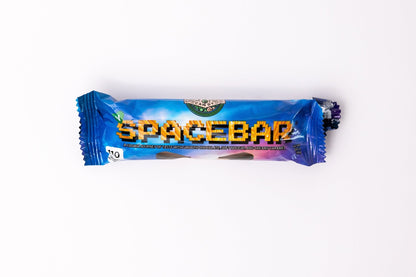 Vegan SpaceBar™ (Pack of 4) - Vegan America