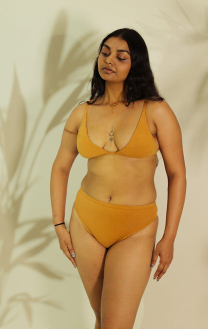 Lavanya Bralette - Ashwagandha Blend