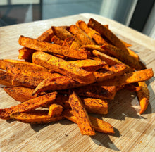Chipotle, Garlic and Dill Sticks - Vegan America