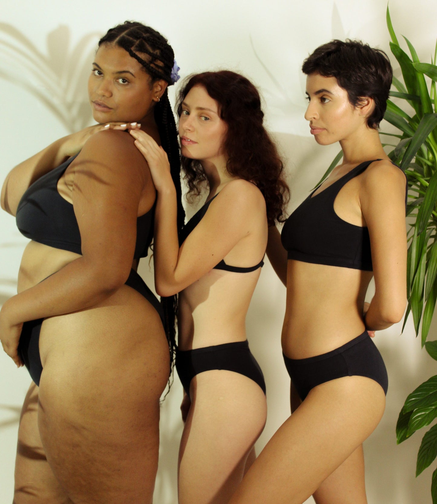 Karuna Bandeau - Vetiver Blend