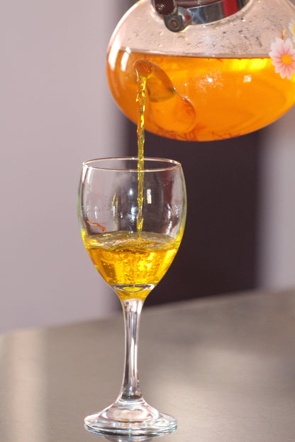 455 Grams (1 LB) Heray Saffron, Afghani Superior Negin Quality