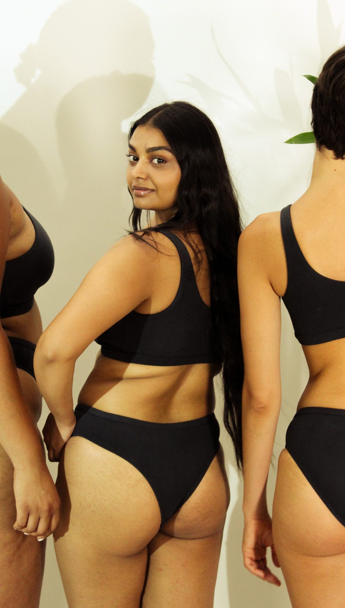 Karuna Bandeau - Vetiver Blend