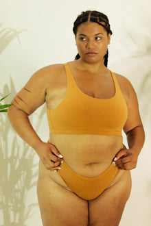 Shanta Brief - Ashwagandha Blend