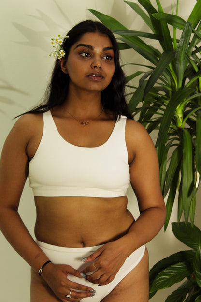 Karuna Bandeau - Neem Leaf Blend