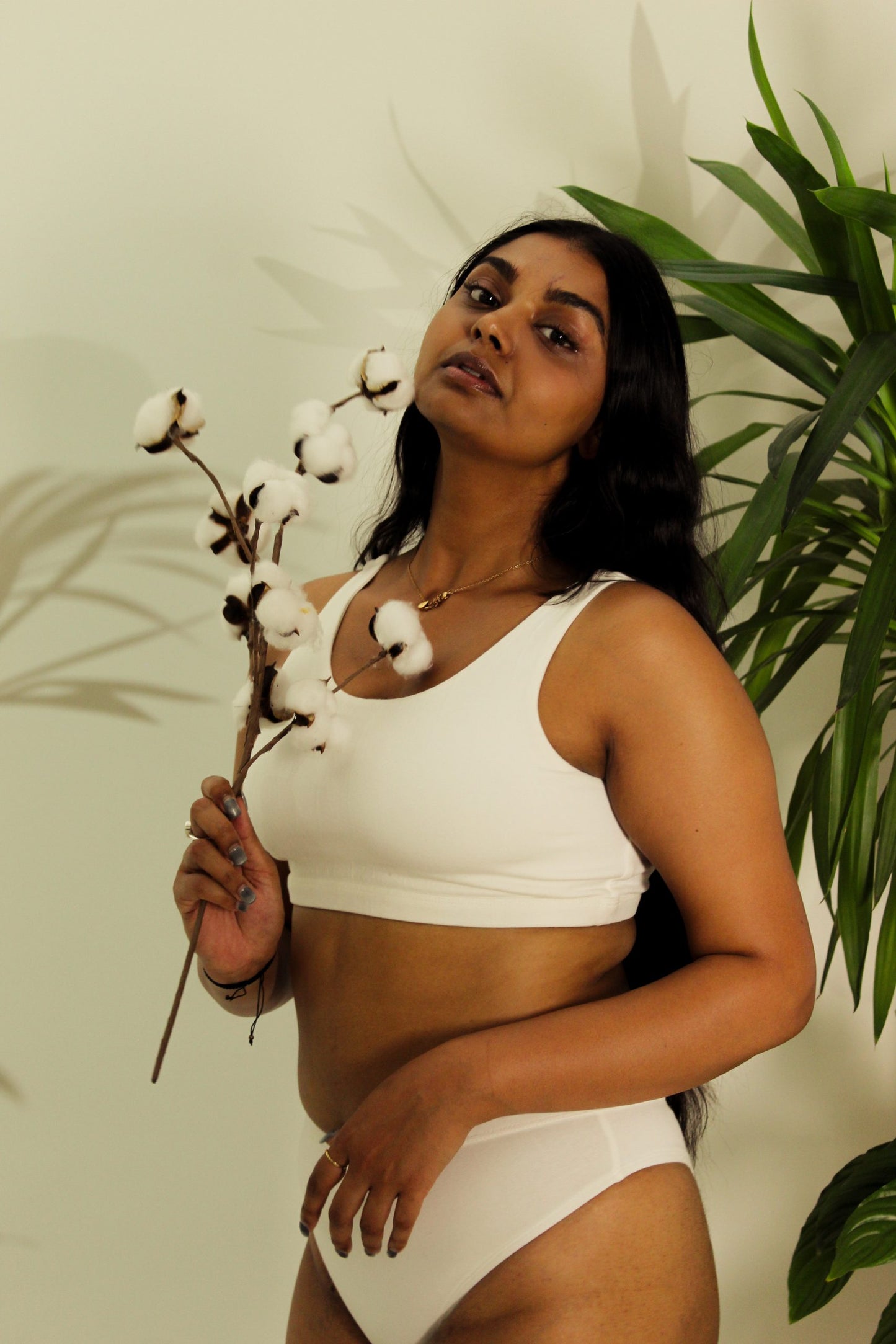 Karuna Bandeau - Neem Leaf Blend
