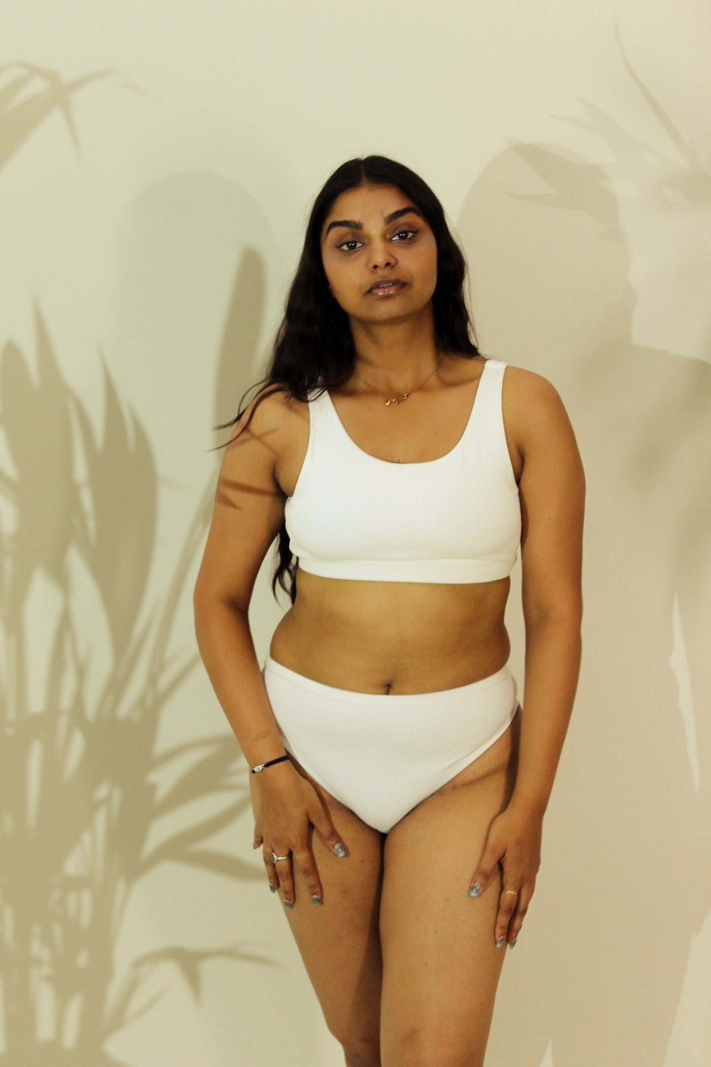 Karuna Bandeau - Neem Leaf Blend