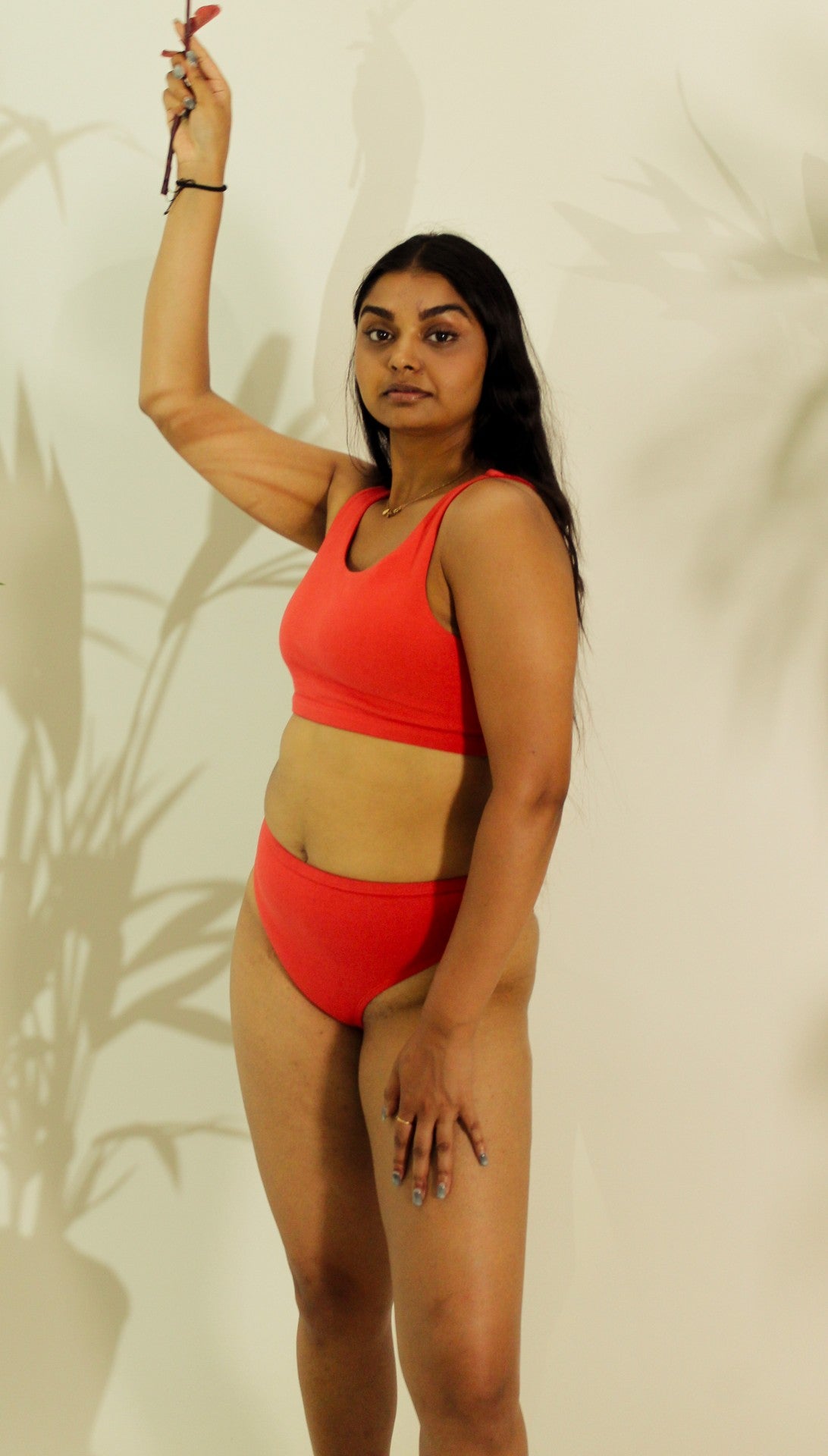 Karuna Bandeau - Sappan Bark