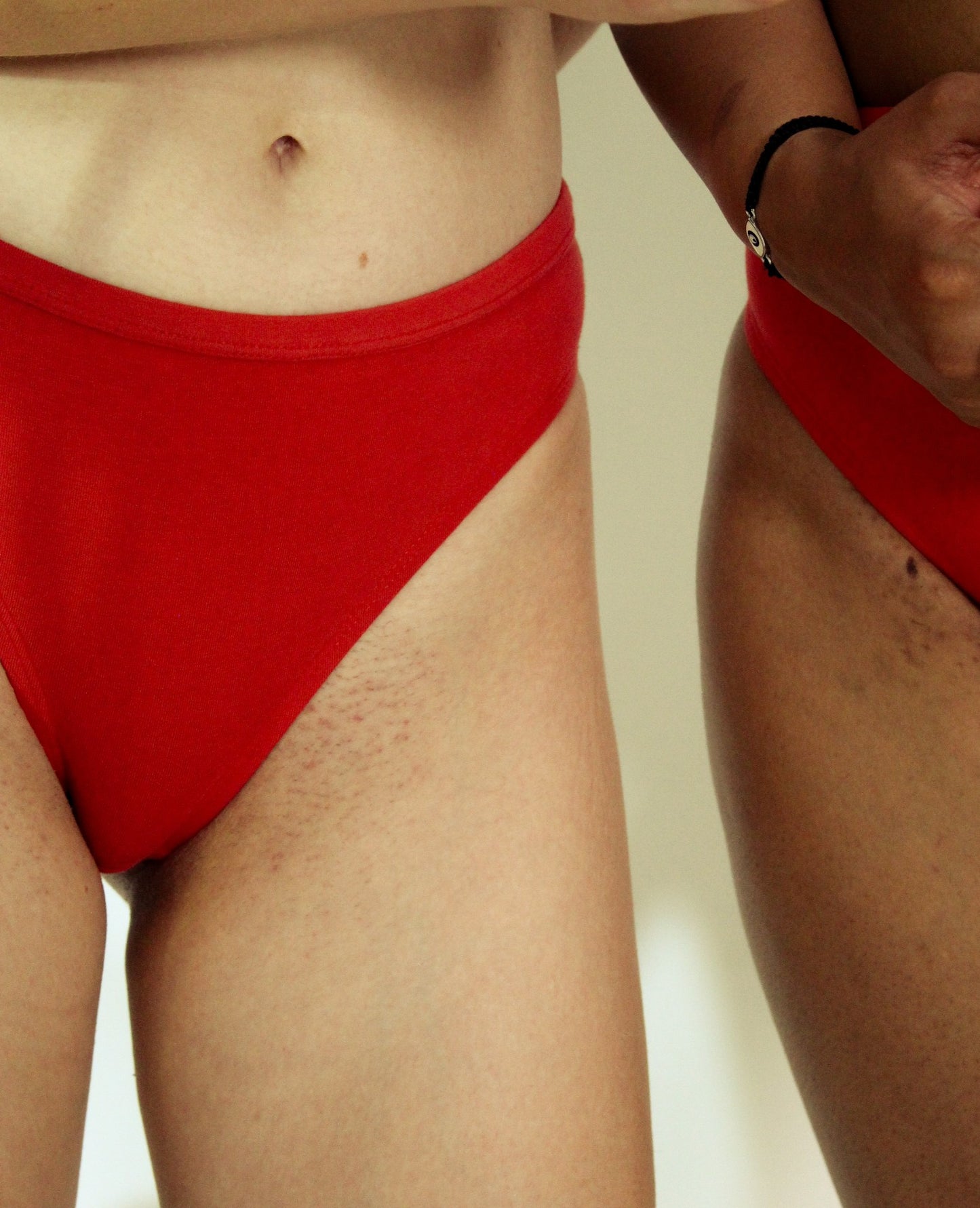 Shanta Brief - Sappan Bark