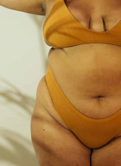 Shanta Brief - Ashwagandha Blend