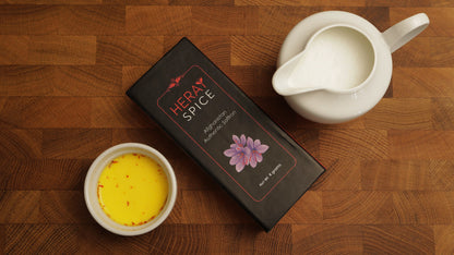 Essentials Bundle (Saffron, Sumac, Black Mustard & Wild Cumin) + FREE SHIPPING