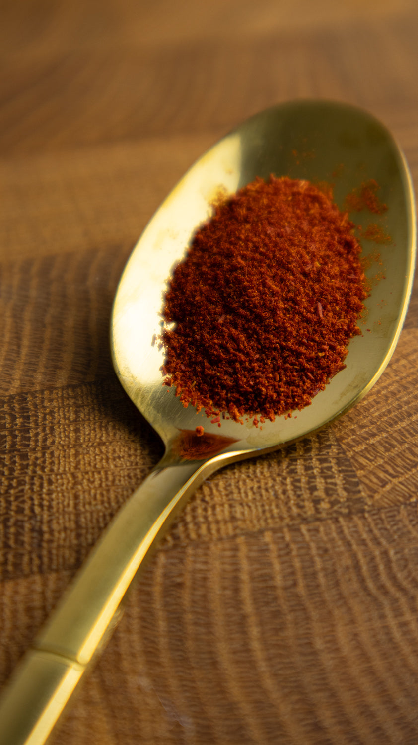 Heray Afghan Saffron, Superior Negin Quality