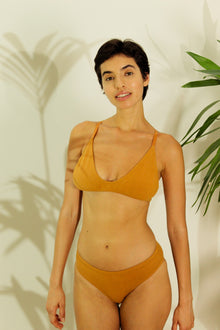 Shanta Bikini Bra - Ashwagandha Blend