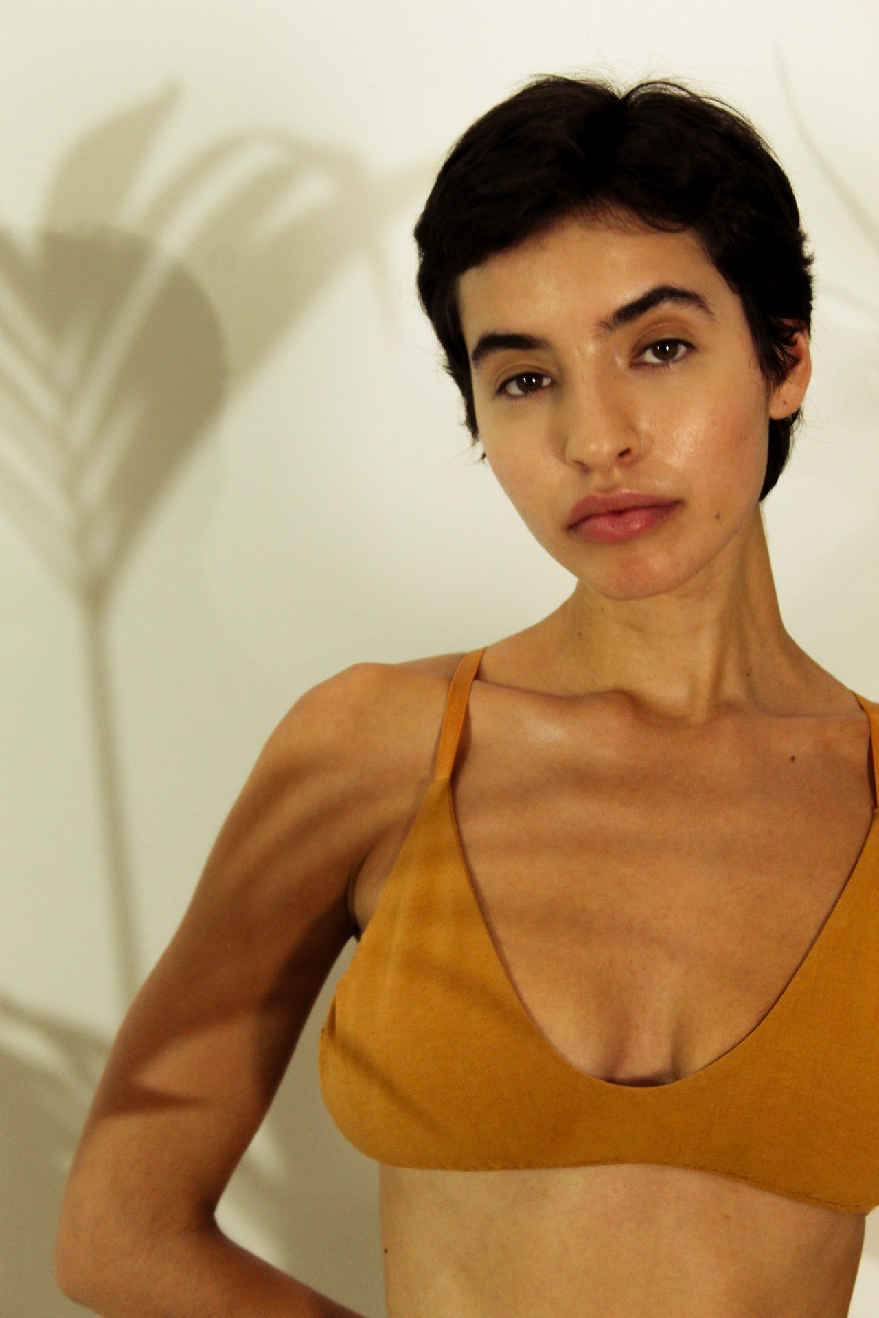 Shanta Bikini Bra - Ashwagandha Blend