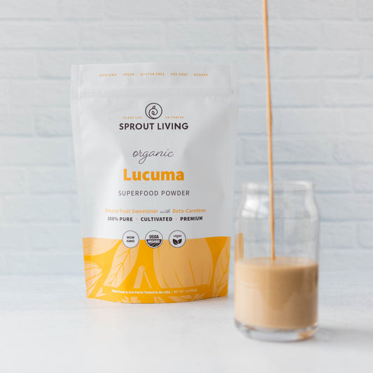 Lucuma Superfood Powder, 1 lb