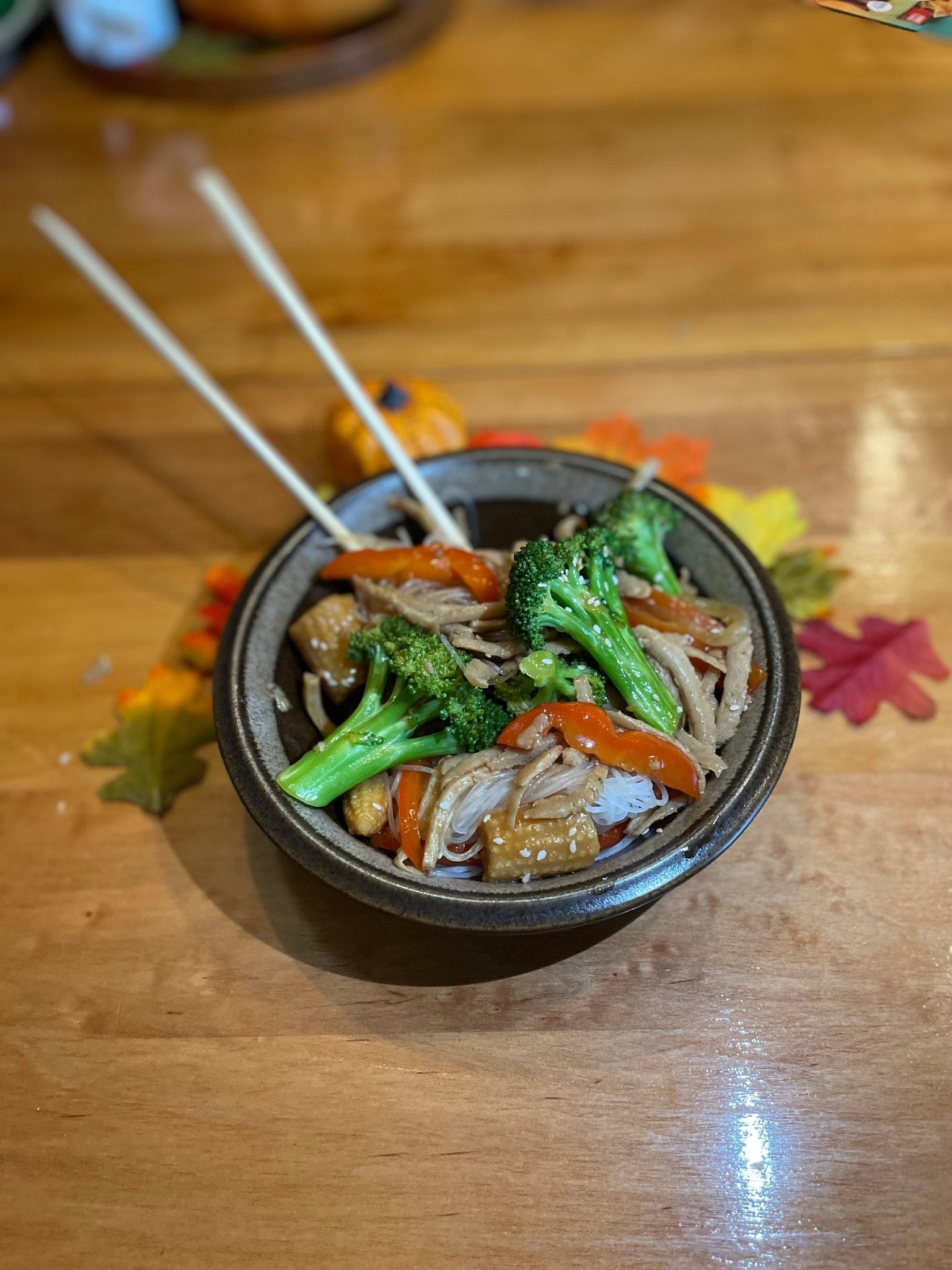 Shreds of Grace - Vegan America