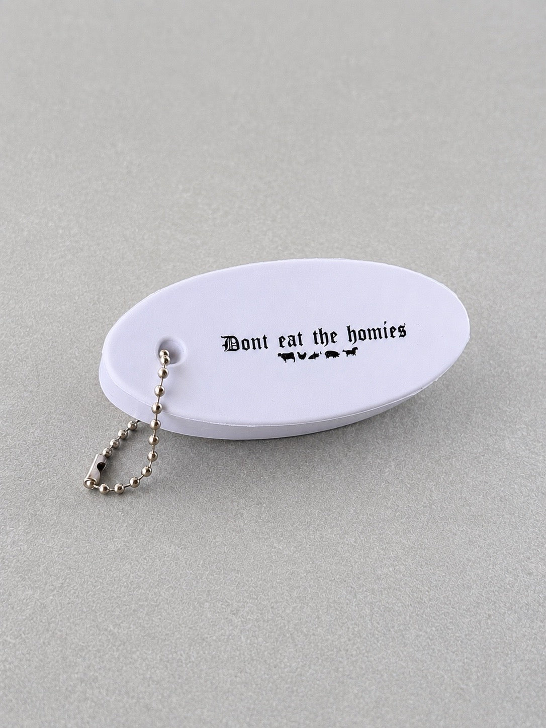 Adventure Keychain