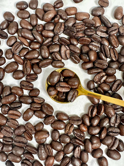 Organic Antioxidant Coffee Breakfast Blend | Whole Bean | 12oz - Vegan America