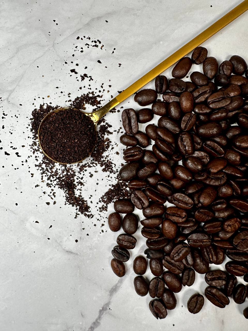 Organic Antioxidant Coffee Breakfast Blend | 12oz - Vegan America