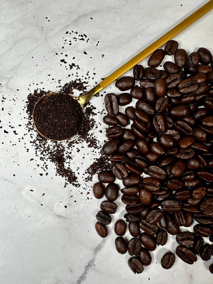 Organic Antioxidant Coffee Breakfast Blend | 12oz - Vegan America