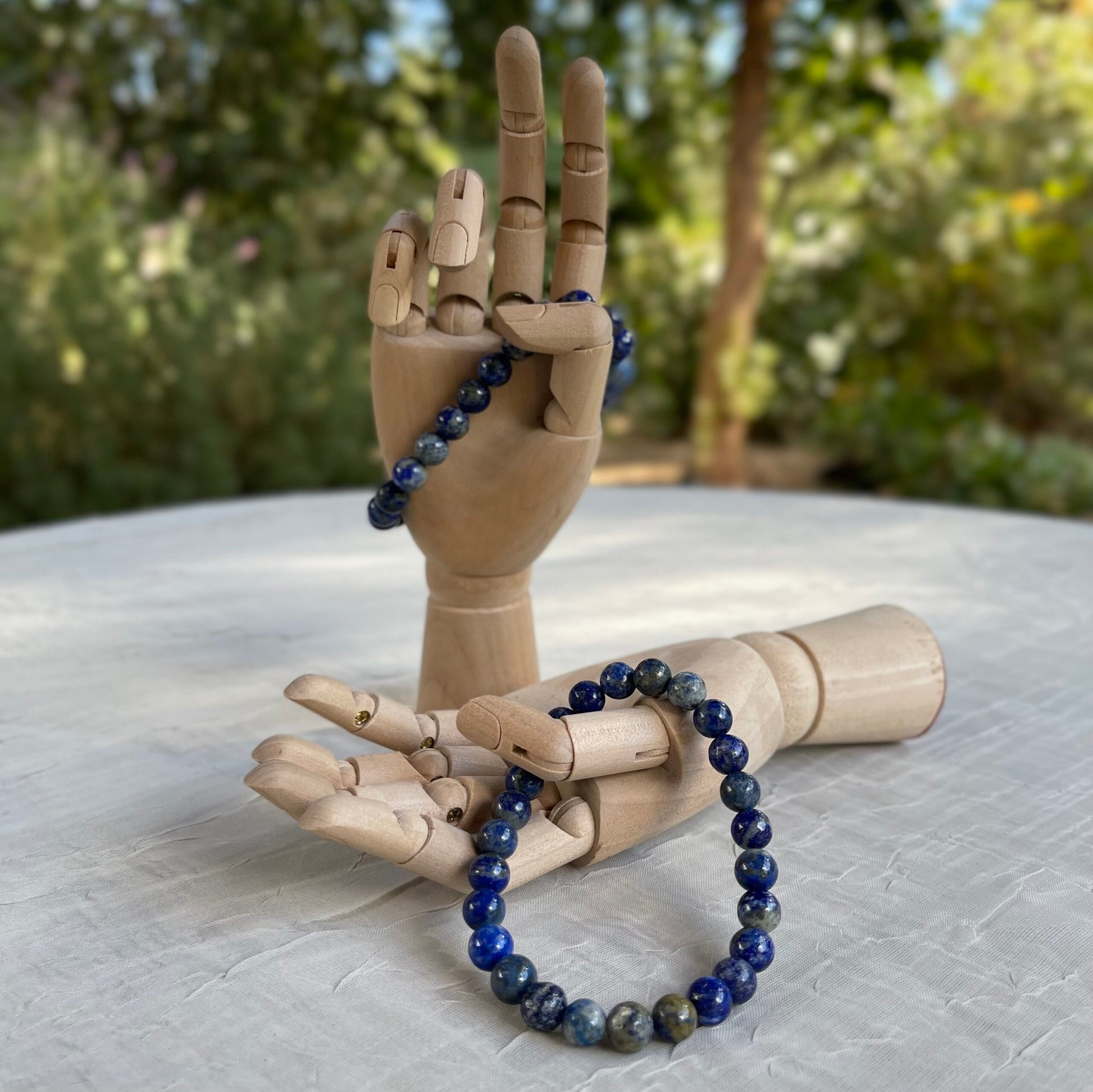 Beauty Beaded Bracelets - Ethically Crafted Fashion Statements