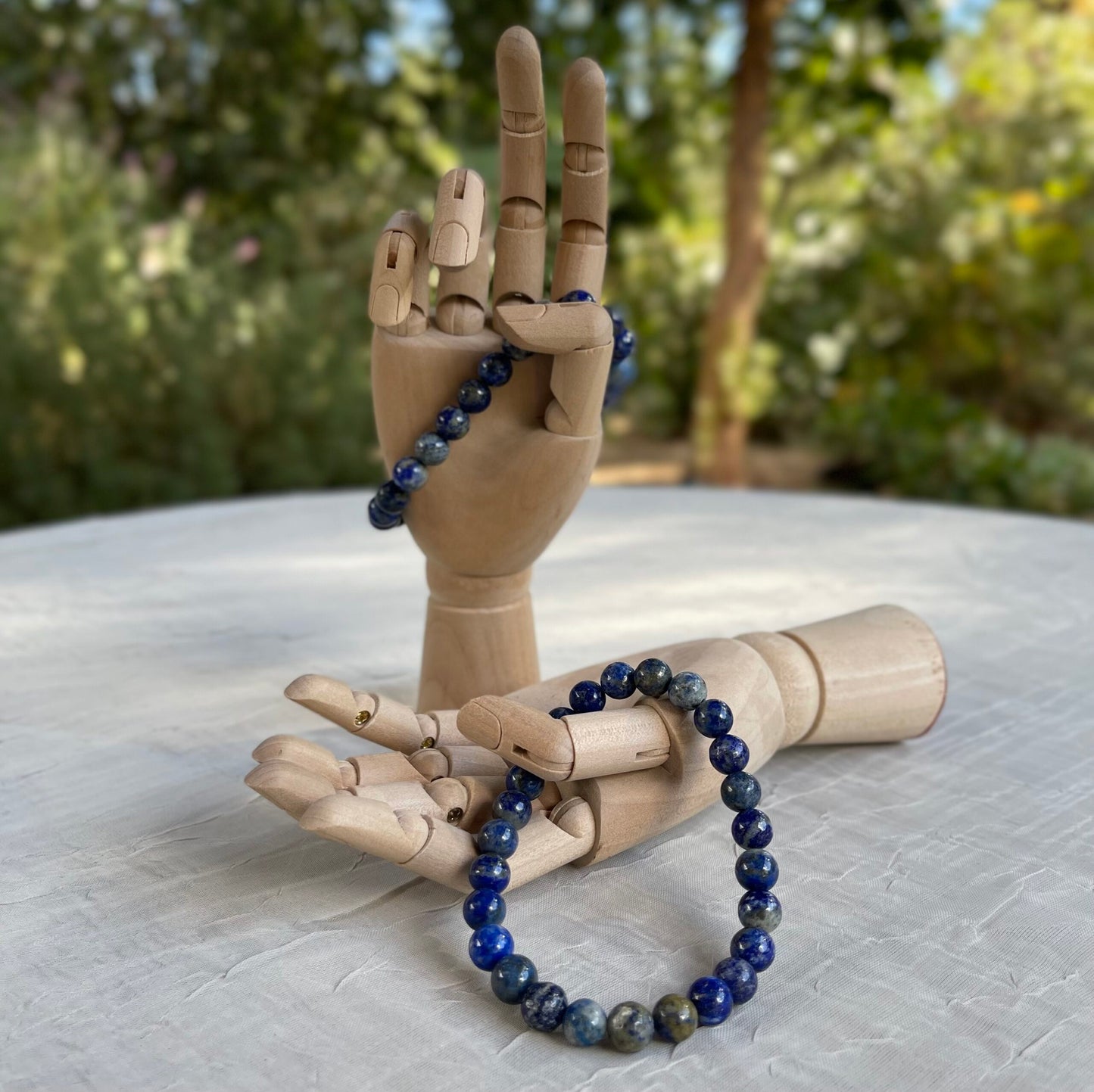 Beauty Beaded Bracelets - Ethically Crafted Fashion Statements