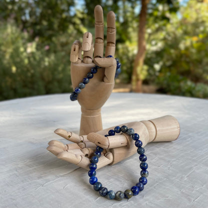 Beauty Beaded Bracelets - Ethically Crafted Fashion Statements