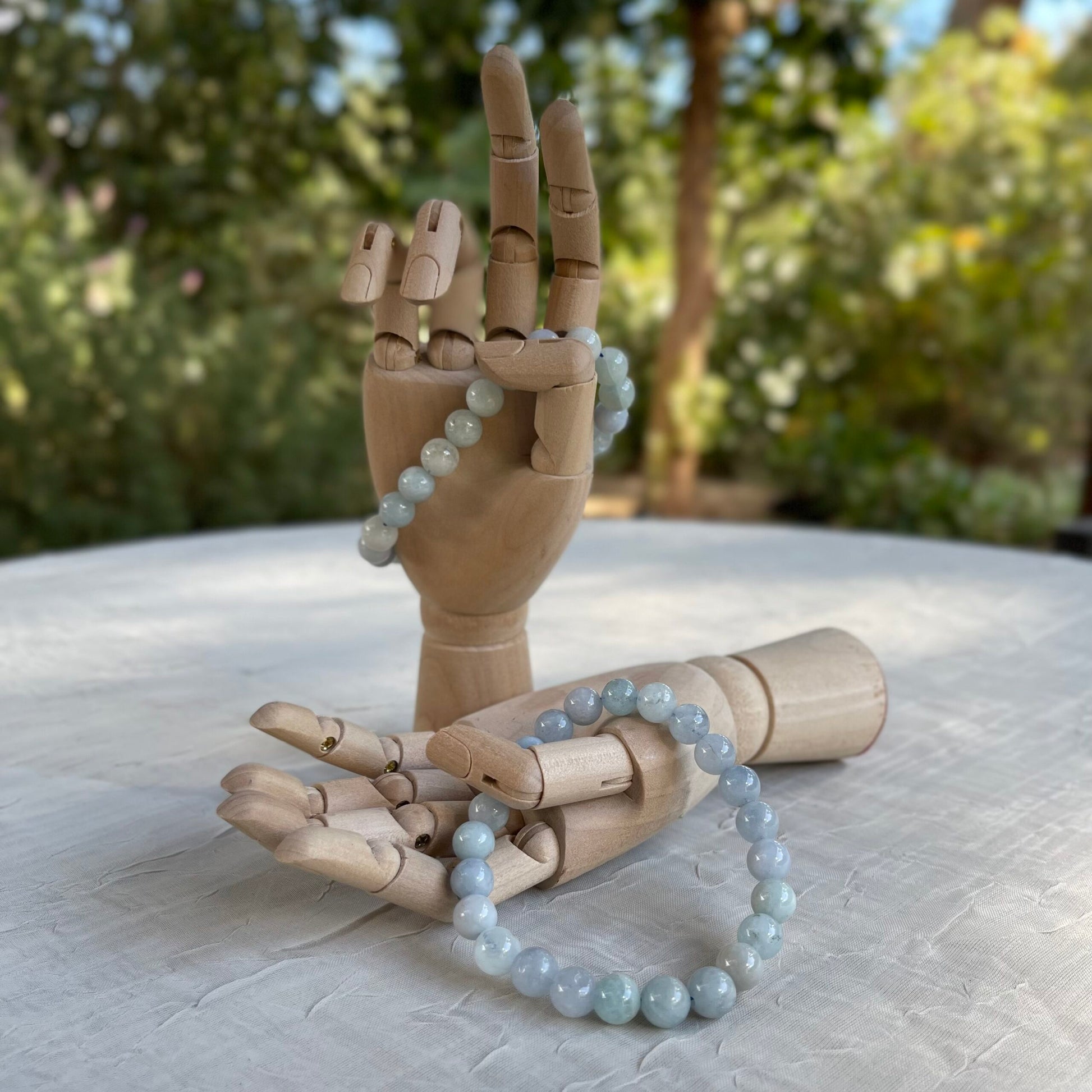 Beauty Beaded Bracelets - Ethically Crafted Fashion Statements