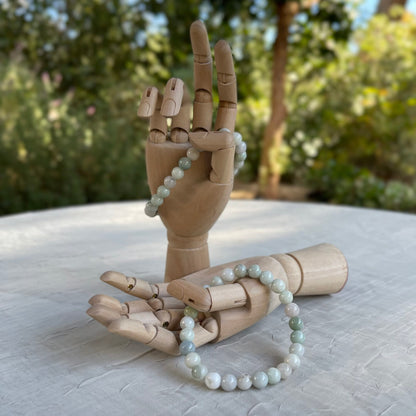 Beauty Beaded Bracelets - Ethically Crafted Fashion Statements
