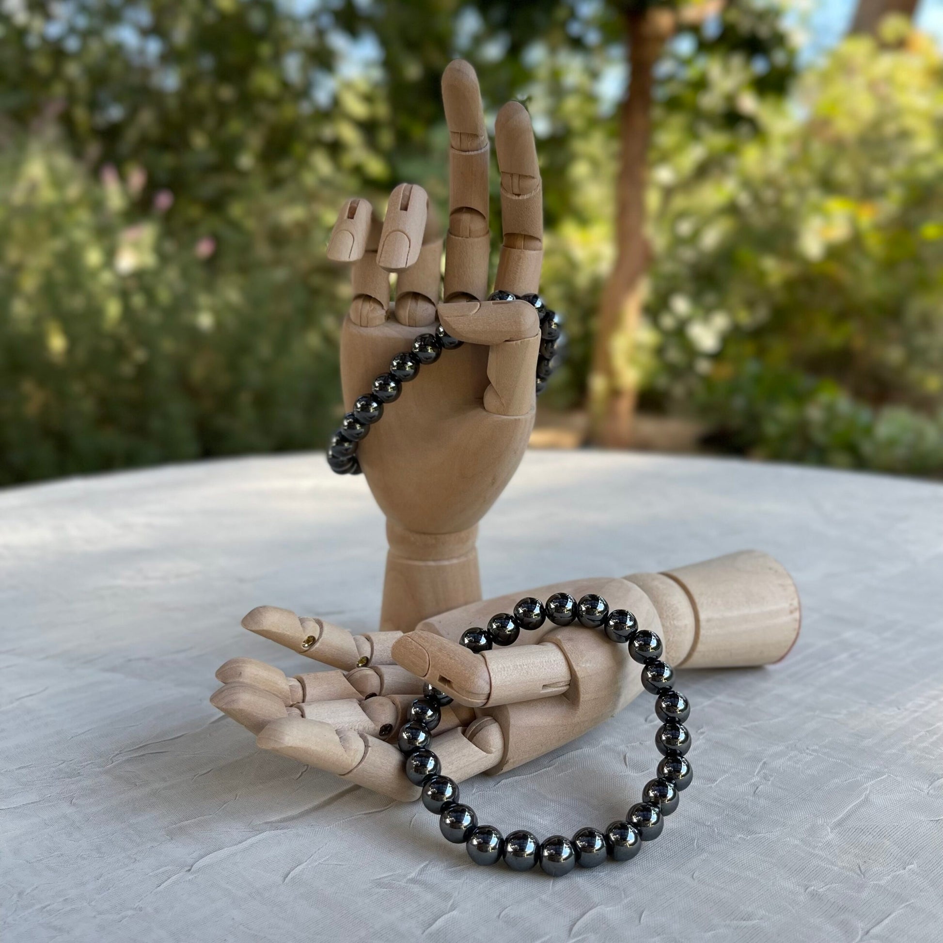 Beauty Beaded Bracelets - Ethically Crafted Fashion Statements