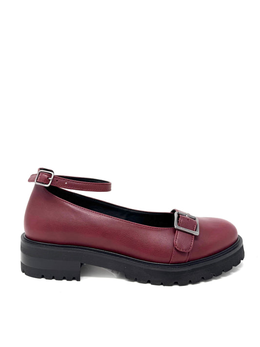 Lexie Mary Jane in Bordeaux from Novacas