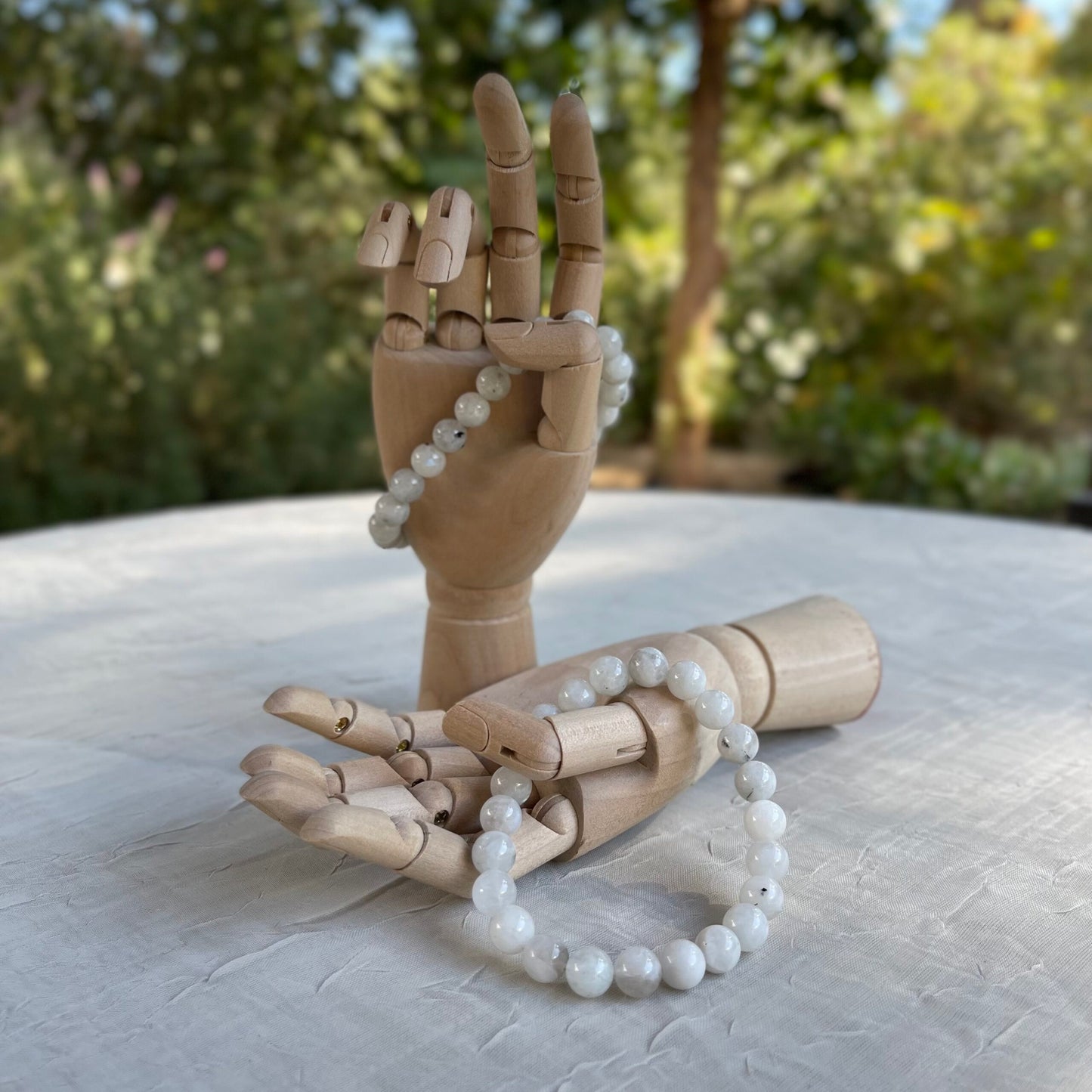 Beauty Beaded Bracelets - Ethically Crafted Fashion Statements