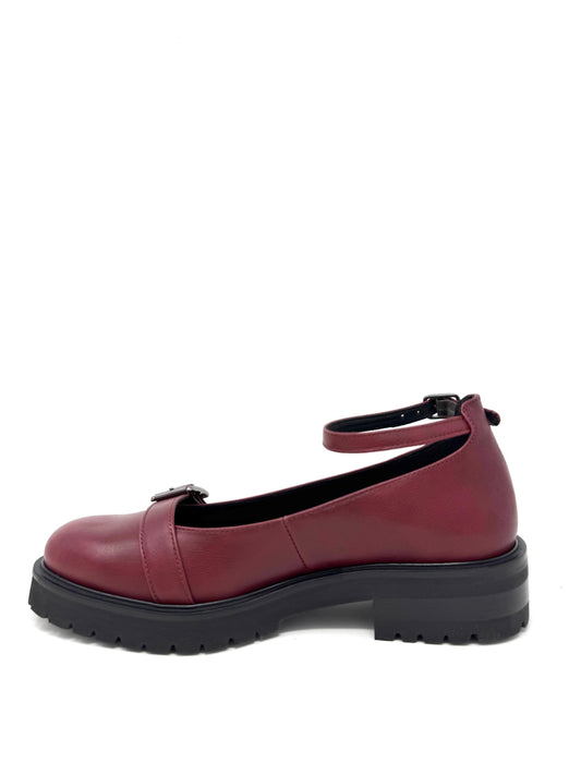 Lexie Mary Jane in Bordeaux from Novacas