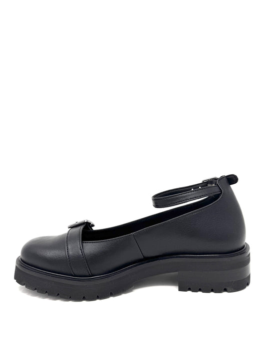 Lexie Mary Jane in Black from Novacas