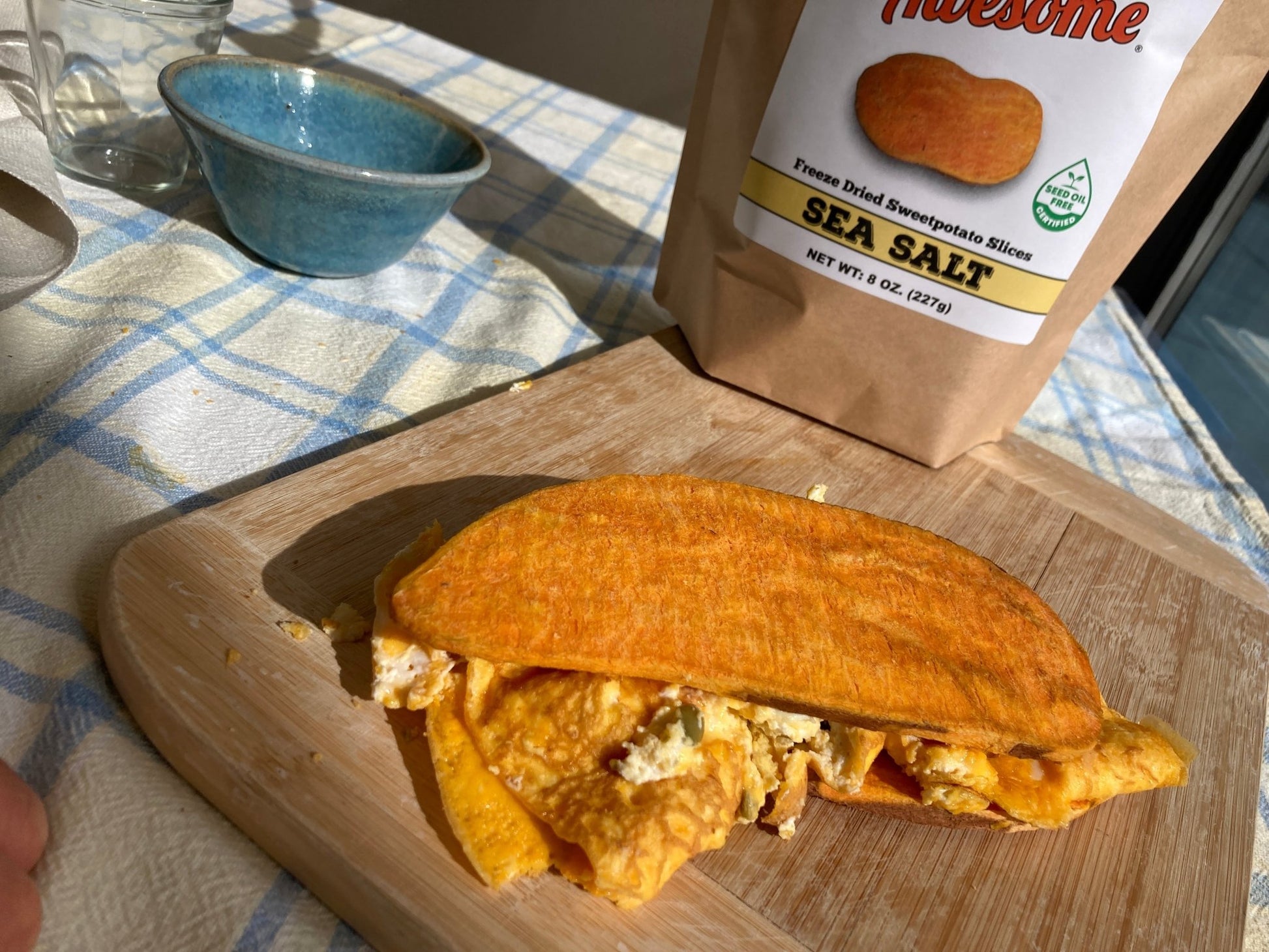 Sea Salt - Vegan America
