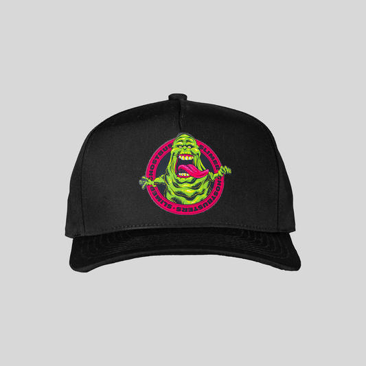 Wuxly Ghostbusters Slimer Cap