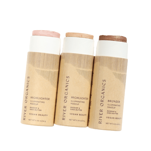 Imperfect Highlighters & Bronzers - New Full Size Products
