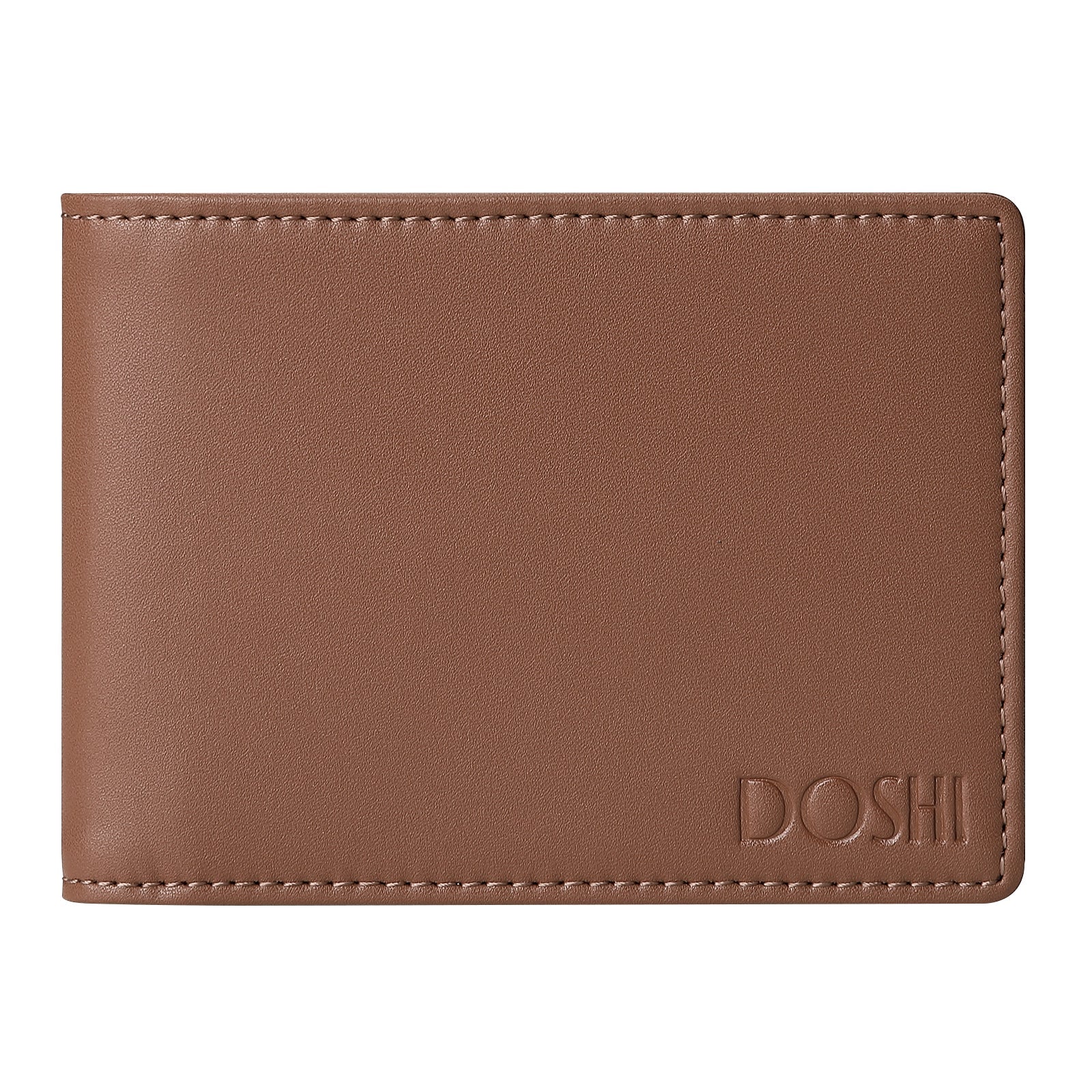 NEW - Slim ID LowPro Vegan Wallet - Vegan America