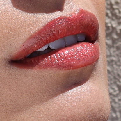 Vegan Lip Stain: Plastic - Free, Organic & Long - Lasting | All Colors - Vegan America