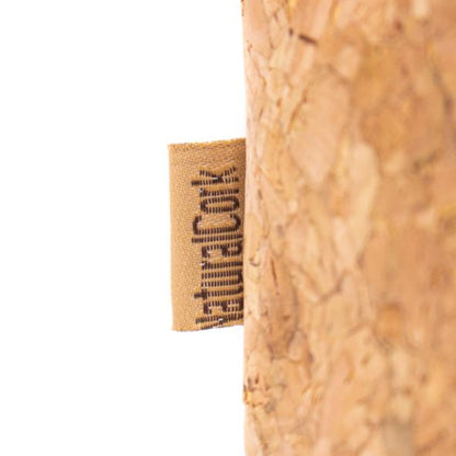 Cork Crossbody Shoulder Bag