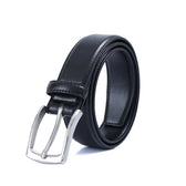Professional 2 - Polished Chrome Belt - Vegan America