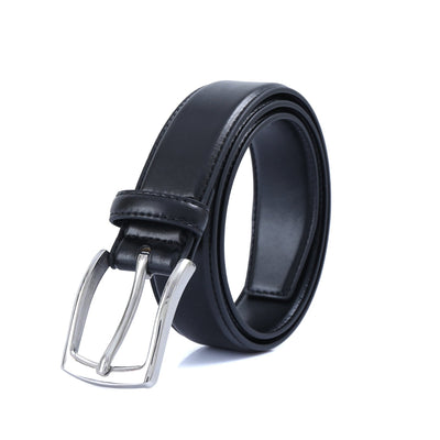 Professional 2 - Polished Chrome Vegan Belt - Vegan America